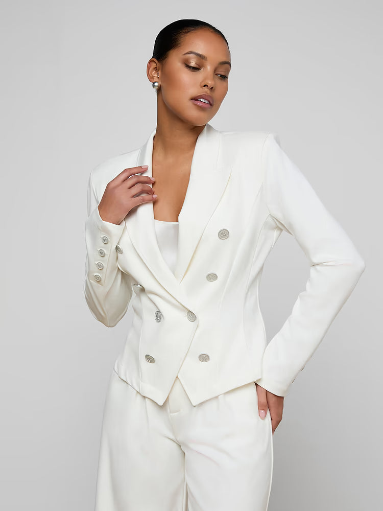 Emerson Structured Blazer
