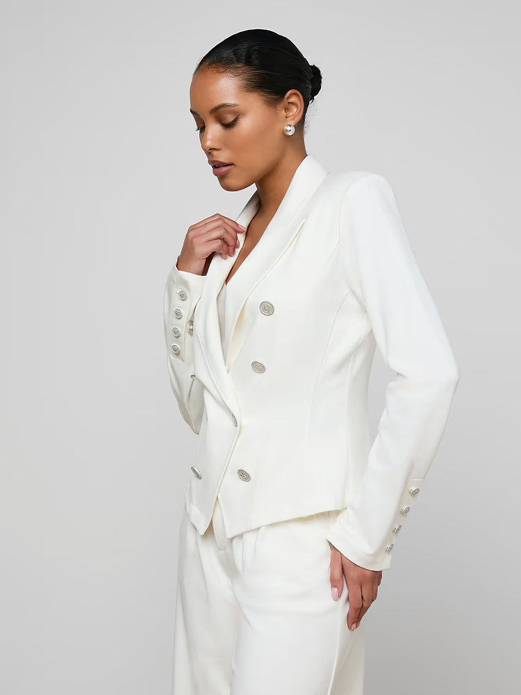 Emerson Structured Blazer