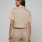 Kirstie Jean Shirt Jacket