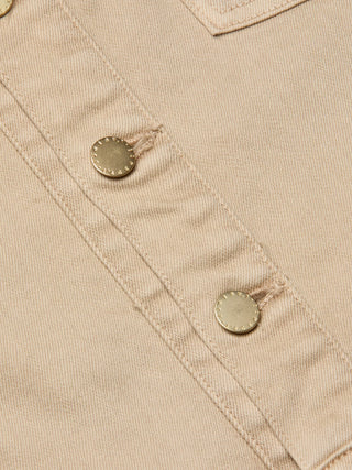 Kirstie Jean Shirt Jacket