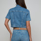 Kirstie Jean Shirt Jacket