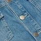 Kirstie Jean Shirt Jacket