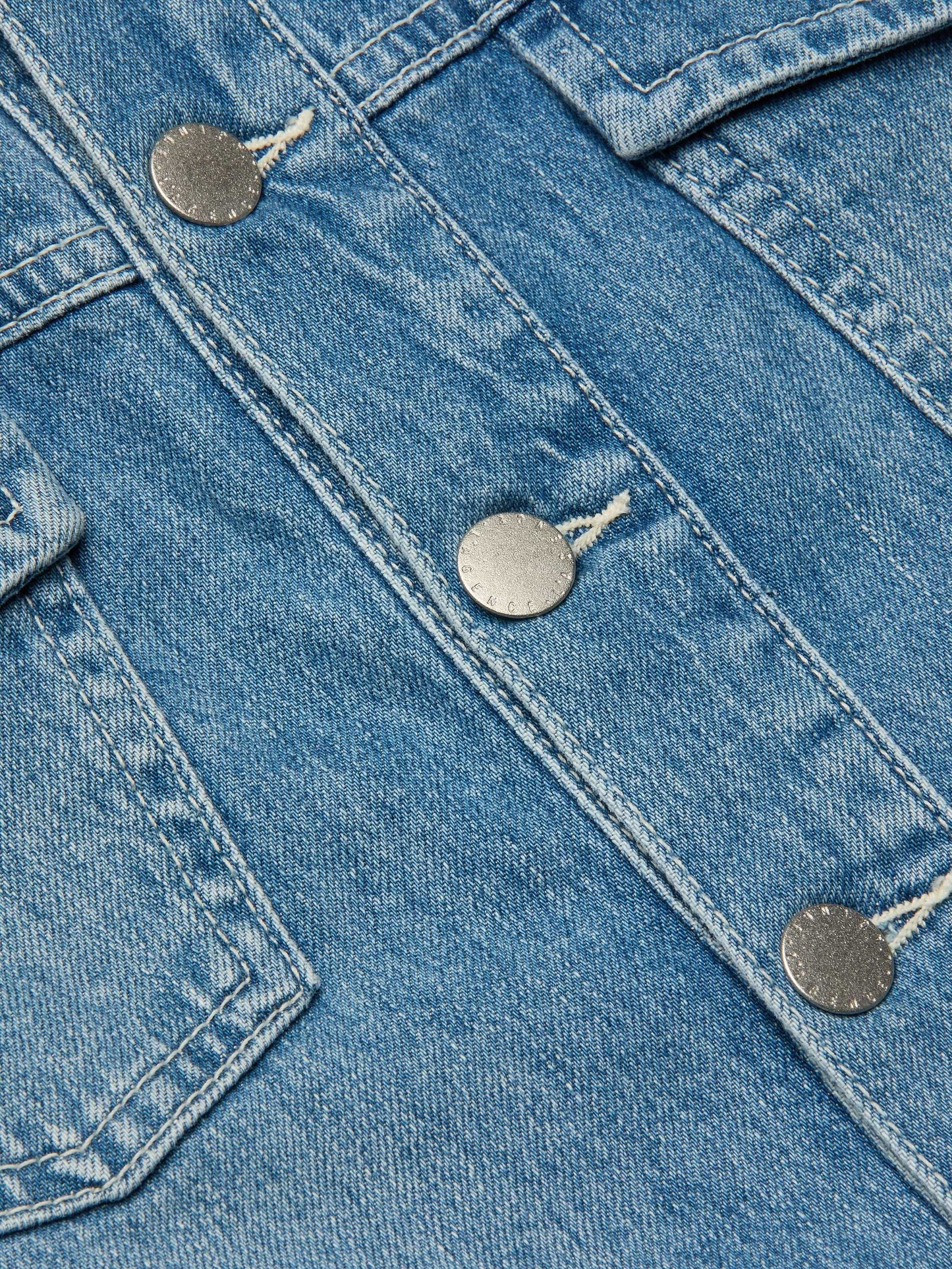 Kirstie Jean Shirt Jacket