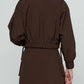 Kade Cargo Pocket Windbreaker