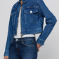 MICAH OVERSIZED DNM JKT