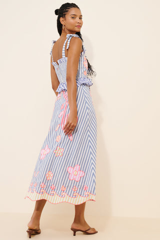 Kailen Dress