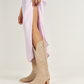 Fawn Annie Boot
