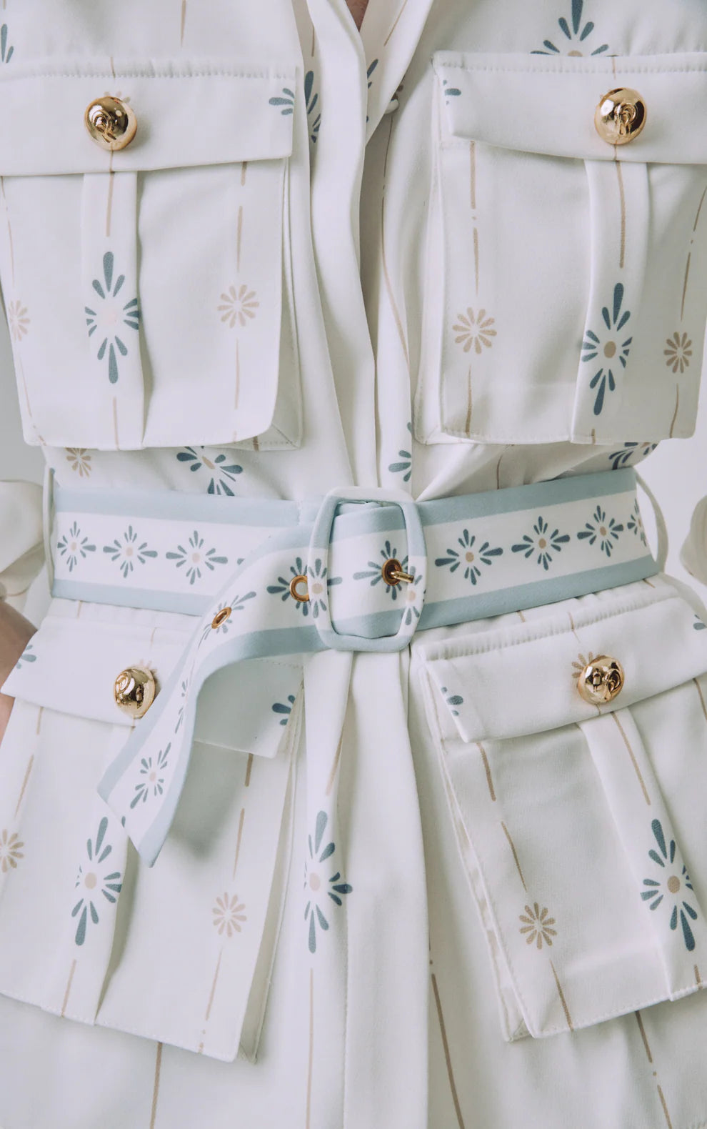 Paolo Jacket