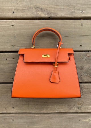 Handbag Orange