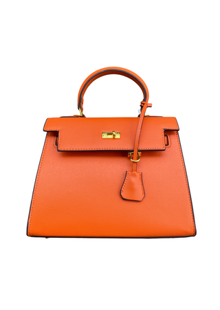 Handbag Orange