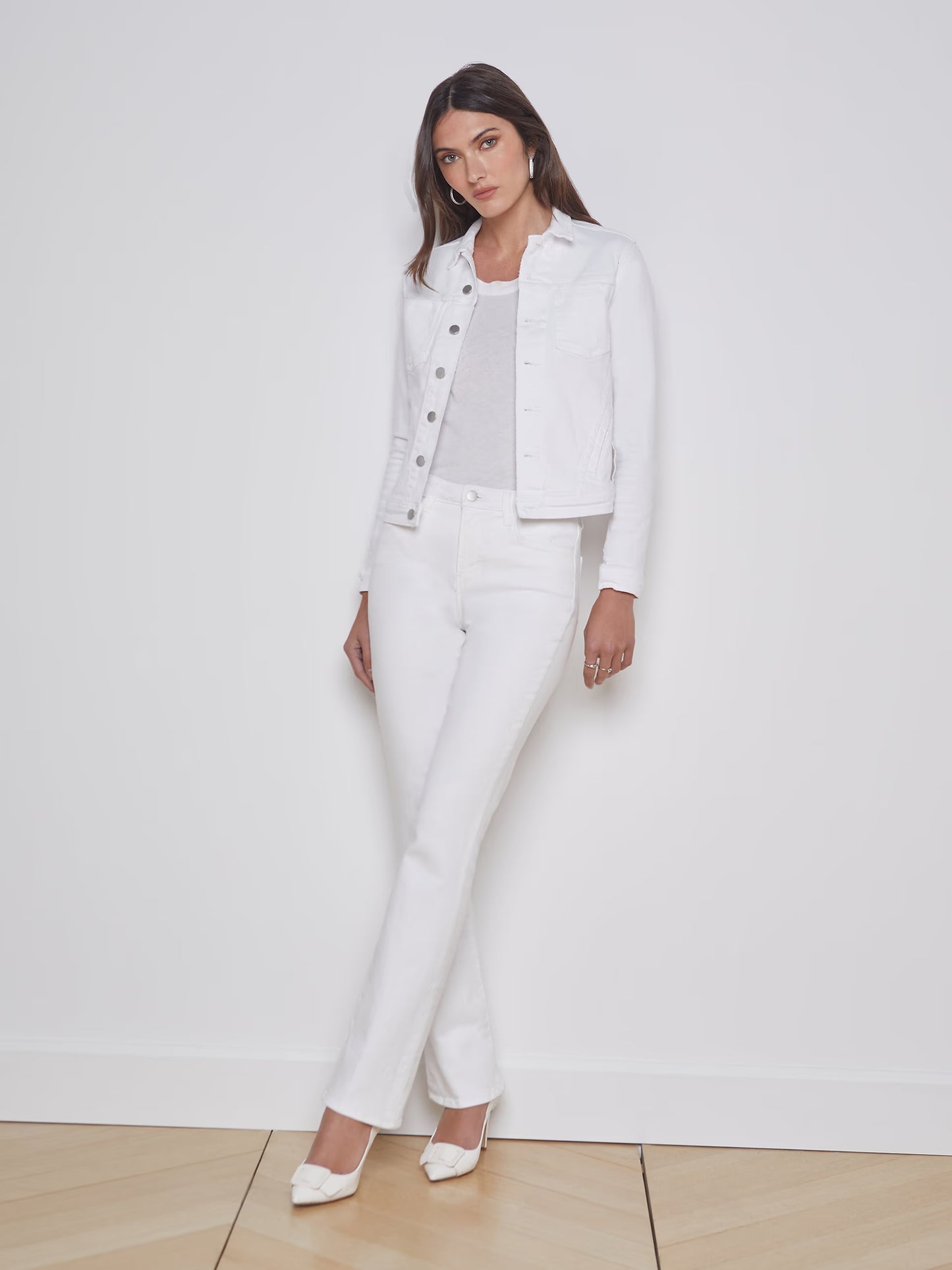 Celine Slim Femme Jacket