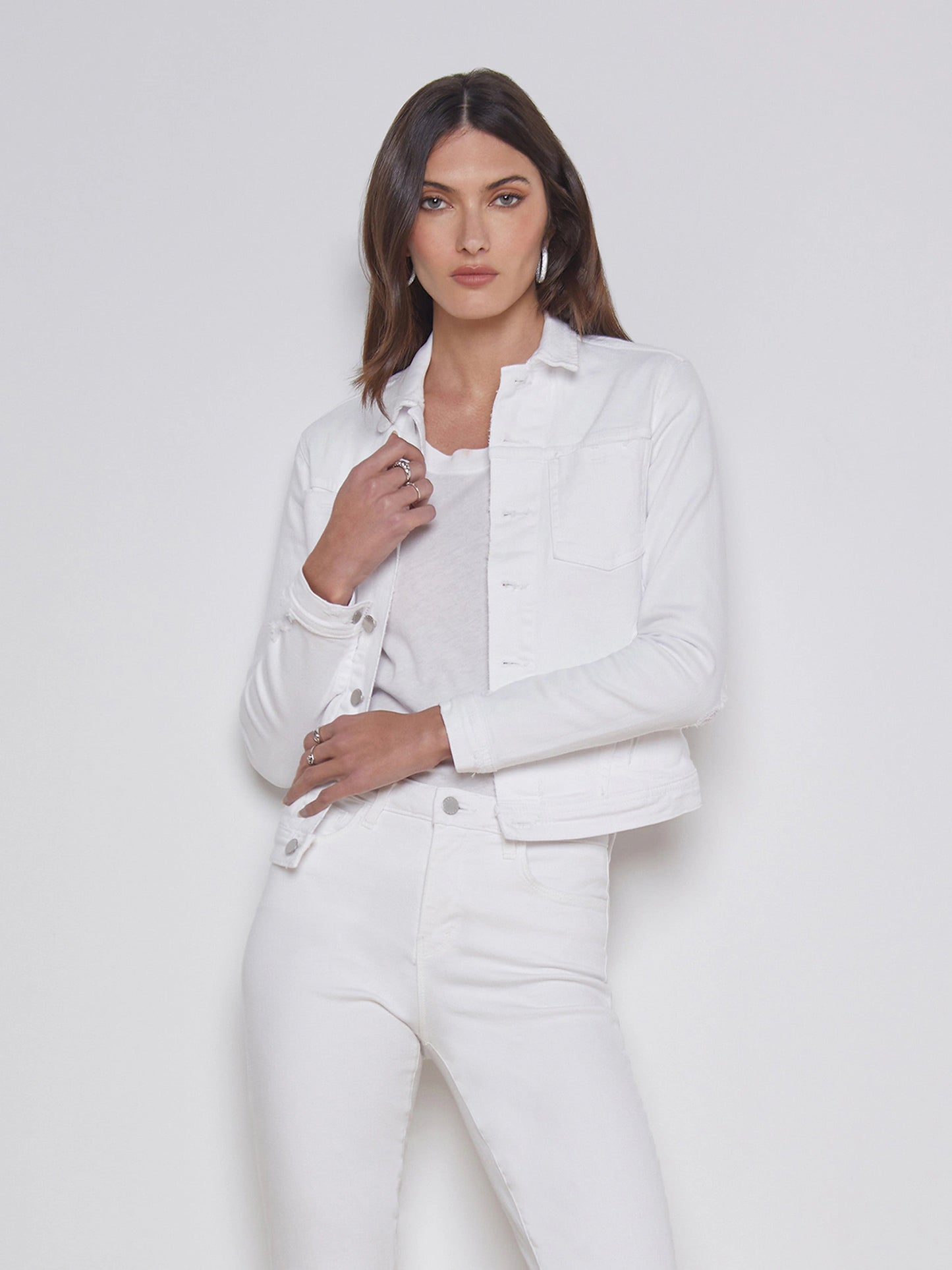 Celine Slim Femme Jacket