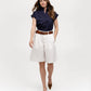 CAP SLEEVE: MIDNIGHT IN MANHATTAN