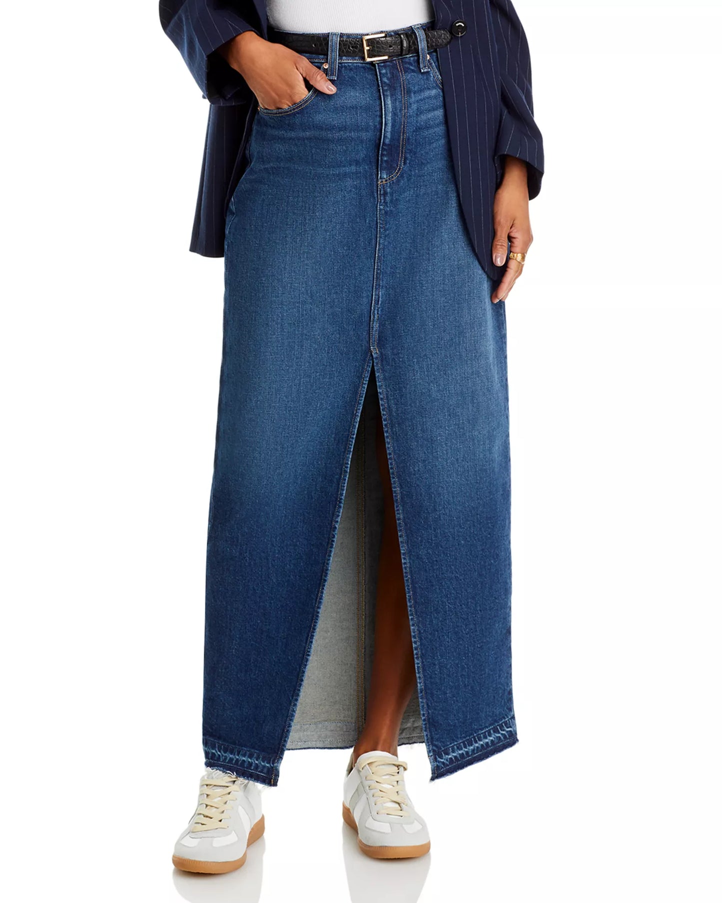Angela Maxi Skirt