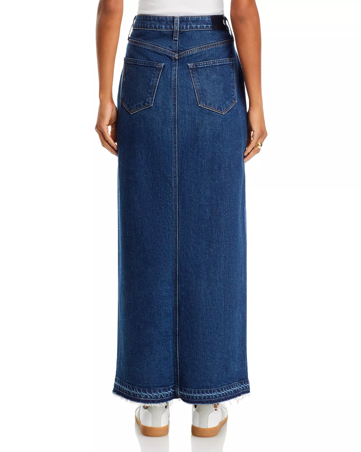 Angela Maxi Skirt