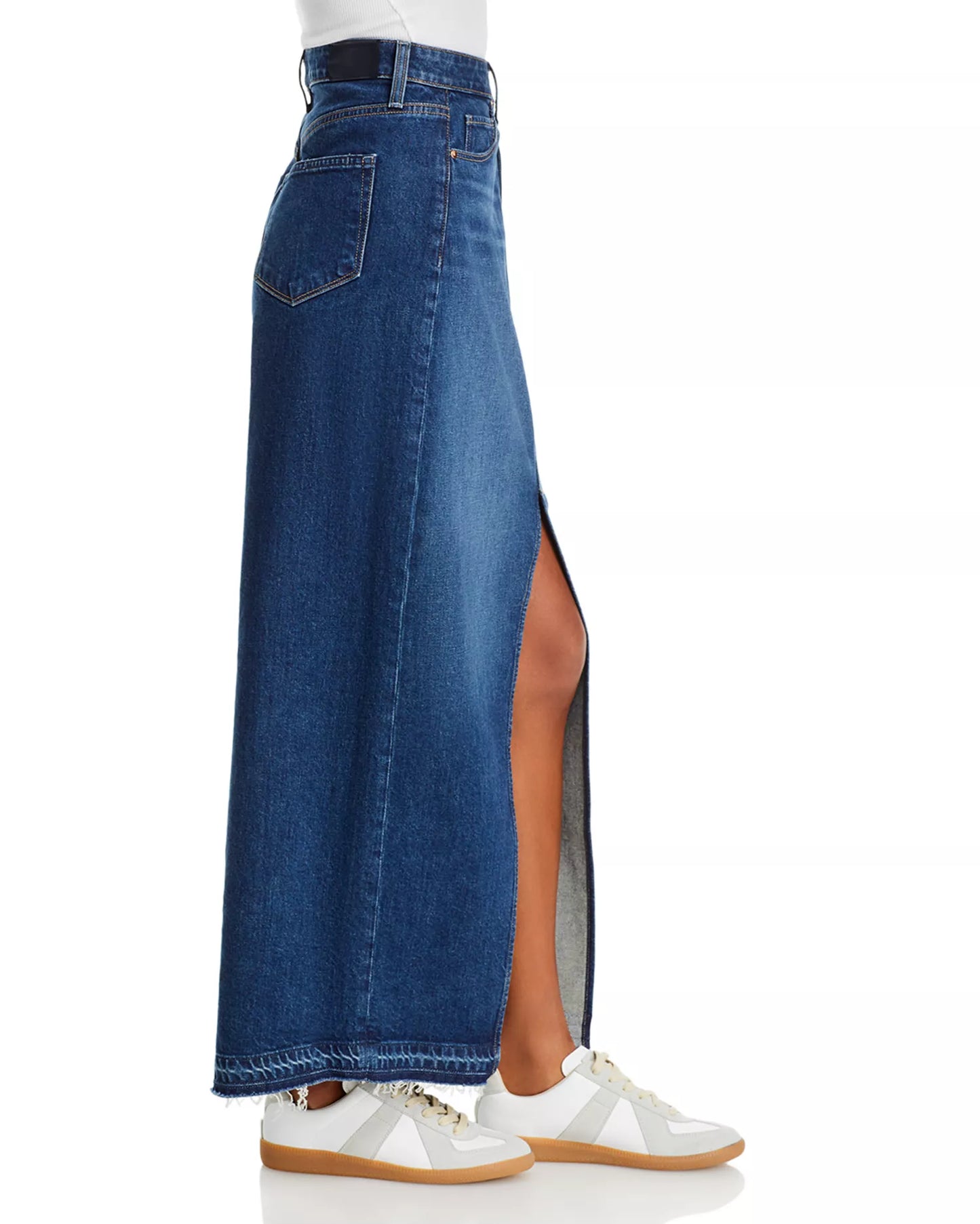 Angela Maxi Skirt