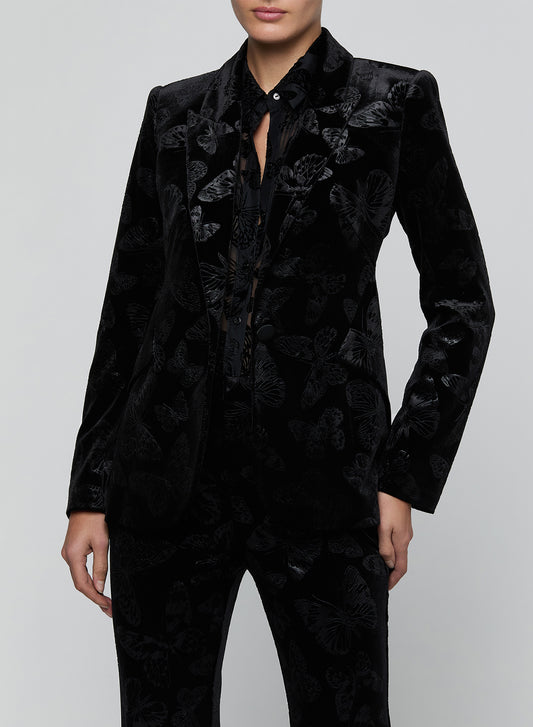CHAMBERLAIN BLAZER