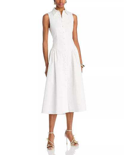 Losey Dress