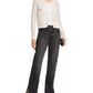 Blanca Sequinned Cropped Cardigan