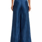 Allanah Mid Rise Wide Leg Pants