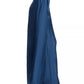 Allanah Mid Rise Wide Leg Pants