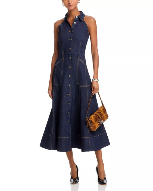 ADINA DRESS