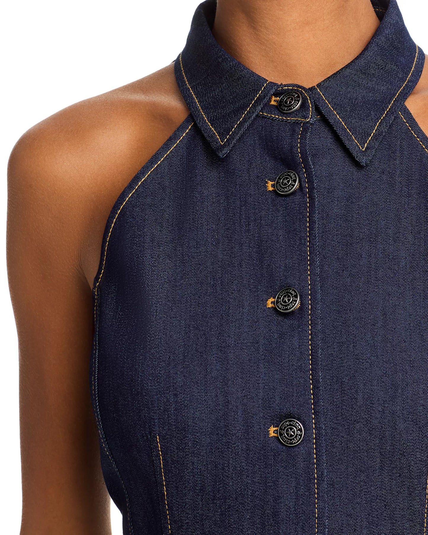 ADINA DRESS