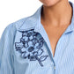 SERENA FLORAL TOP