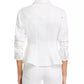 White Denim Gina Jacket