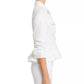 White Denim Gina Jacket
