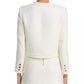 Landon Cropped Jacket