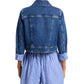 LEXIE DENIM JACKET