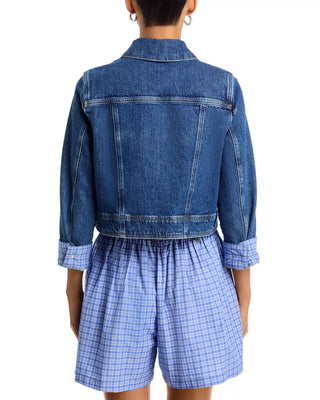 LEXIE DENIM JACKET