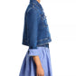 LEXIE DENIM JACKET