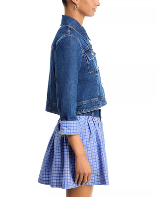 LEXIE DENIM JACKET