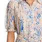 Daisy Swirl Halbini Dress