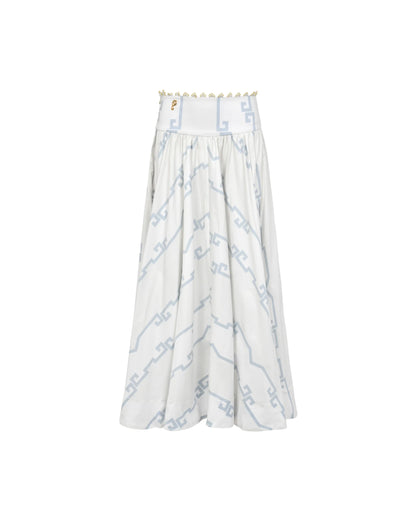 Regina Skirt
