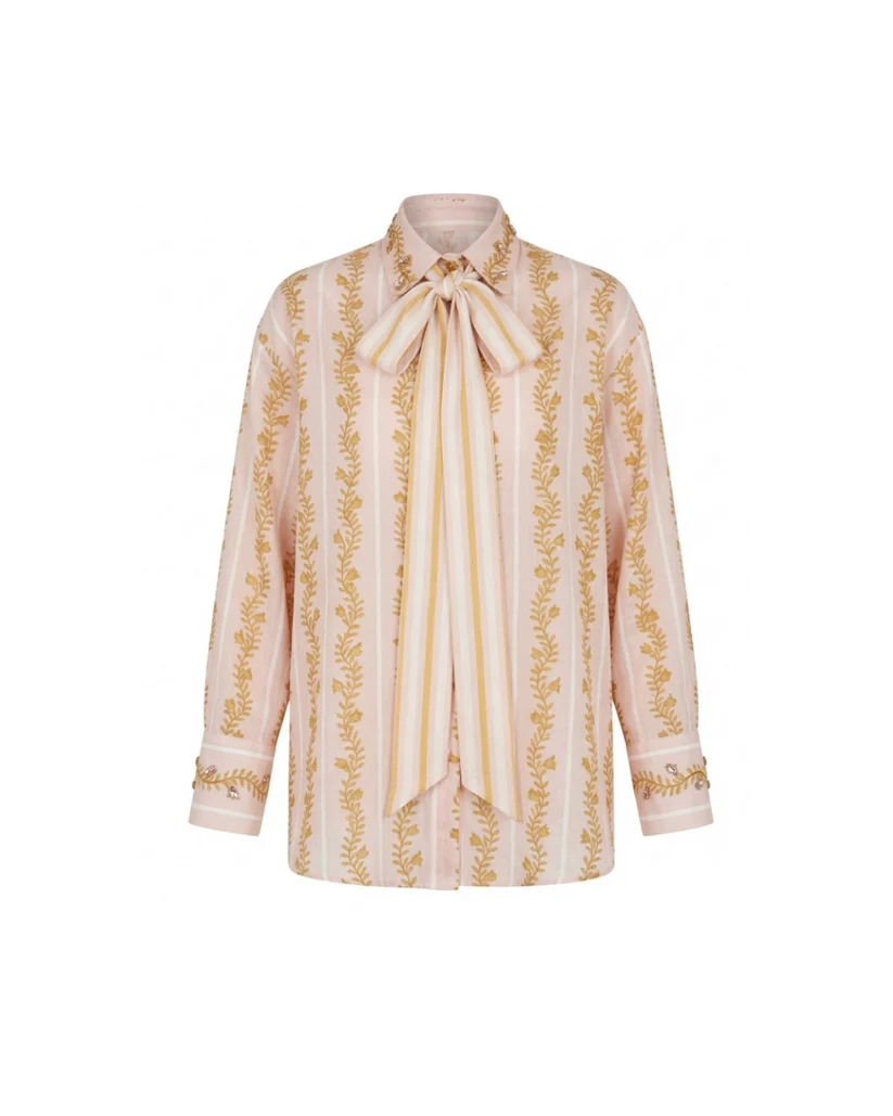 Fiore Blouse
