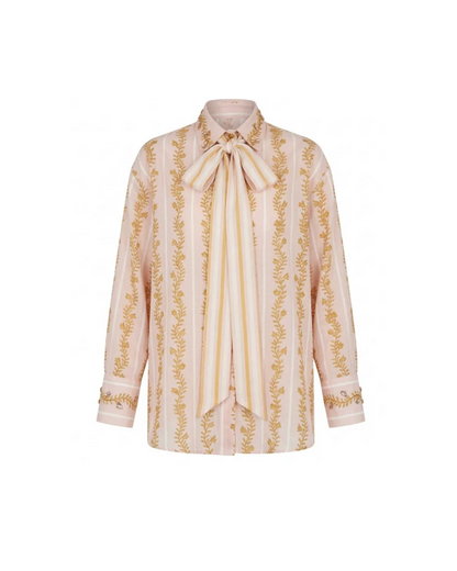Fiore Blouse
