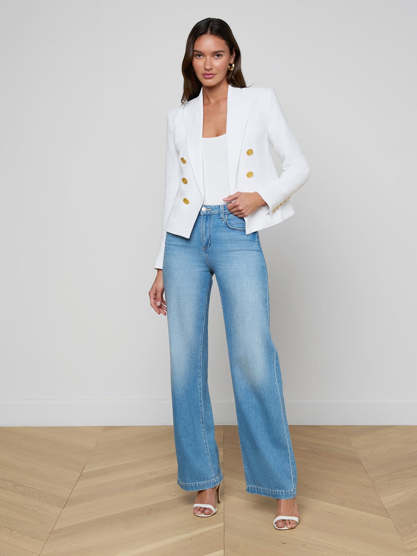 Brooke Blazer