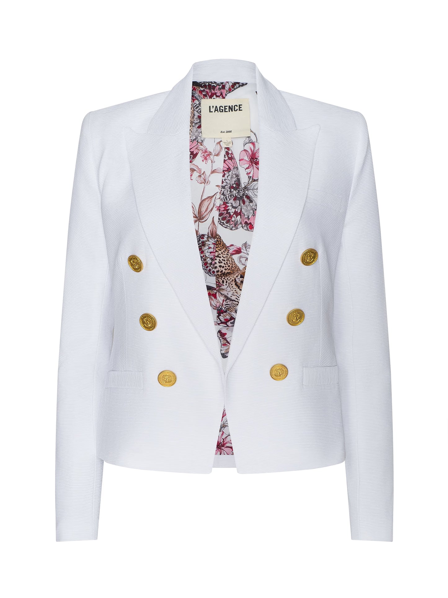 Brooke Blazer