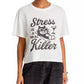 Graphic Shrunken Boy Tee