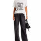 Graphic Shrunken Boy Tee