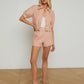 Cove Cropped Tweed Jacket