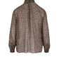 Wild Dots Remie Blouse