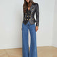 Ottilie Zip Blazer