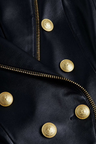 Ottilie Zip Blazer