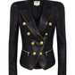 Ottilie Zip Blazer