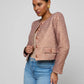 ZELL TWEED JACKET