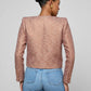 ZELL TWEED JACKET